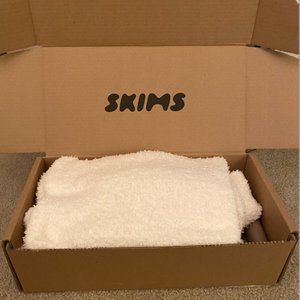 SKIMS Cozy Knit Pants